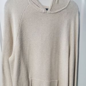 Gap sweater hoodie
